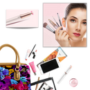 Electric Precision Eyebrow Trimmer