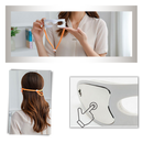 LED Wrinkle Remover Massaging Eye Mask