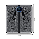 Electric Foot Massage Mat