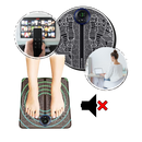 Electric Foot Massage Mat