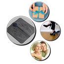 Electric Foot Massage Mat