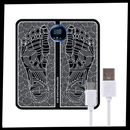 Electric Foot Massage Mat