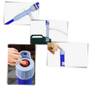 Electric Liquid Transfer Pump