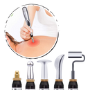 Acupuncture massage Pen