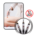 Acupuncture massage Pen