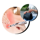 Acupuncture massage Pen