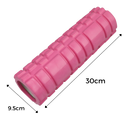 Exercise Massage Foam Roller