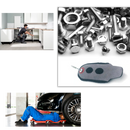 Magnetic Finger Sleeve