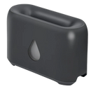 Air Humidifier with Flames Effect