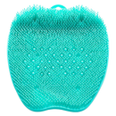 Shower Foot Massager Scrubber & Cleaner Mat