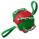 Frisbee Ball Dog Toy