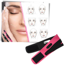 Elastic Face-lift Strap
