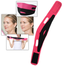Elastic Face-lift Strap