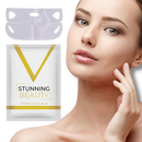 Face lifting and slimming mask