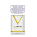 Face lifting and slimming mask