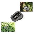 Fake Rock to Hide Keys