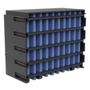 Replacement filter for mini air conditioner 3 in 1