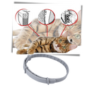 Anti-Flea Collar for Pets