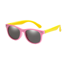 Flexible Polarized Kids Sunglasses