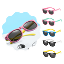 Flexible Polarized Kids Sunglasses