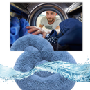 Fluffy Plush Donut Pet Bed