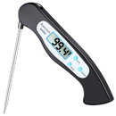 Foldable Instant Read Digital Food Thermometer