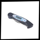 Foldable Instant Read Digital Food Thermometer
