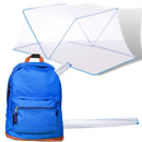 Foldable Mosquito Net for beds