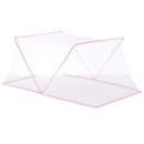 Foldable Mosquito Net for beds