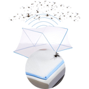 Foldable Mosquito Net for beds