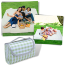 Foldable Picnic Blanket