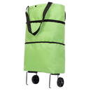 Foldable Trolley grocery Bag 30L