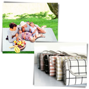 Foldable Picnic Blanket