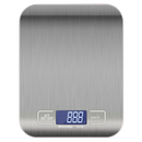 Stainless Steel LCD Digital Kitchen Scale