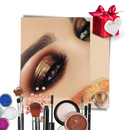 Galaxy Shimmer Eyeshadow