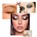 Galaxy Shimmer Eyeshadow