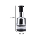 Stainless Steel Garlic Chopper