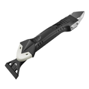 Multi-Material Caulking and Scraping Tool