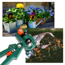 Garden Pruner & Grafting Tool