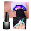 Galaxy Light Shifting Nail Polish Kit