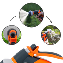 Garden Hose Spray Gun 8 patterns