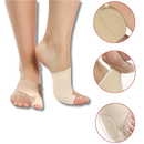 Gel bunion corrector