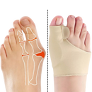 Gel bunion corrector
