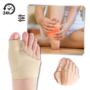 Gel bunion corrector