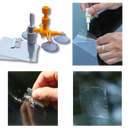 Windshield Glass Repair Kit