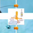Windshield Glass Repair Kit