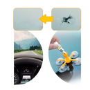 Windshield Glass Repair Kit