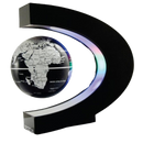Levitating LED Magnetic Globe