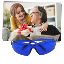 Golf Ball Finding Glasses