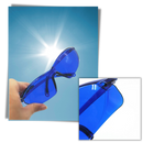 Golf Ball Finding Glasses